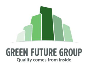 Logo von Green Future Group