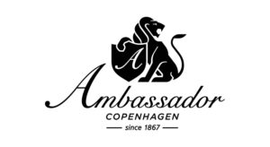 Logo von Ambassador since 1867