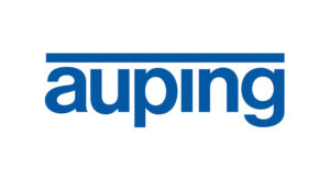 Logo von Auping