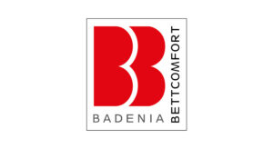 Logo von Badenia
