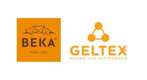 Logo von BEKA® GELTEX®