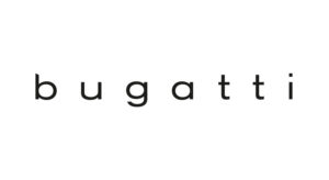 Logo von bugatti