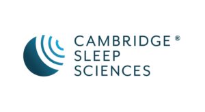 Logo von Cambrige Sleep Sience UK