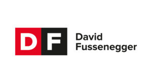 Logo von David Fussenegger
