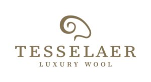 Logo von De Tesselaer