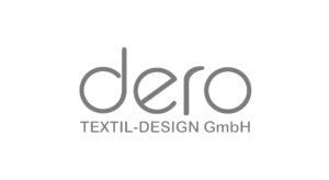 Logo von DERO Textil Design