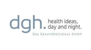 Logo von Das Gesundheitshaus