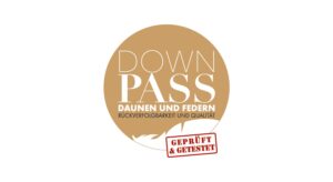 Logo von Downpass e. V.