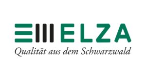 Logo von ELZA