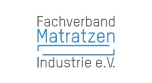 Logo von Fachverband Matratzen-Industrie e. V.