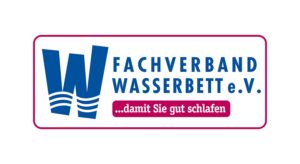 Logo von Fachverband Wasserbett e. V.