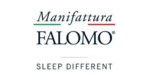 Logo von Falomo