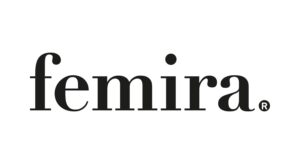 Logo von femira
