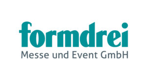 Logo von formdrei