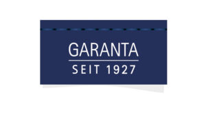 Logo von Garanta