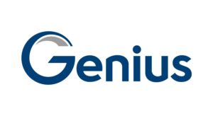 Logo von Genius