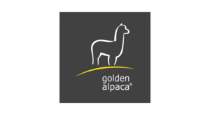 Logo von Golden Alpaca