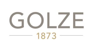 Logo von Golze 1873