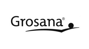 Logo von Grosana