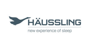 Logo von Häussling