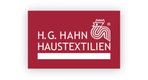 Logo von H. G. Hahn Haustextilien