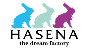 Logo von Hasena