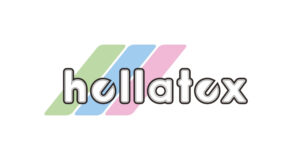 Logo von Hellatex