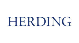 Logo von HERDING