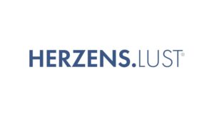 Logo von HERZENS.LUST