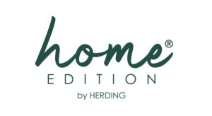 Logo von Home Edition by HERDING