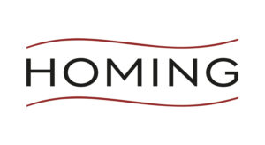 Logo von Homing