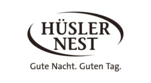 Logo von Hüsler Nest