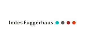 Logo von Indes Fuggerhaus