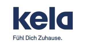 Logo von kela