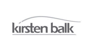 Logo von Kirsten Balk