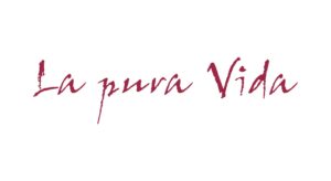 Logo von La pura Vida®