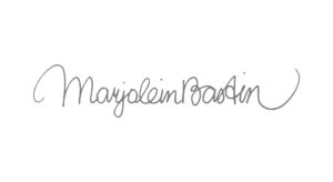 Logo von Marjolein Bastin