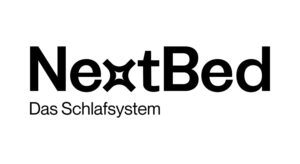 Logo von NextBed