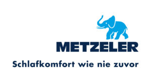 Logo von Metzeler