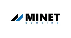 Logo von Minet Bedding