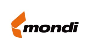 Logo von Mondi AG