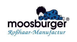 Logo von moosburger®