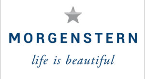 Logo von Morgenstern