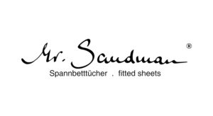 Logo von Mr. Sandman