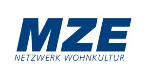 Logo von MZE
