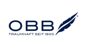 Logo von OBB