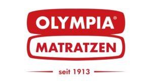 Logo von Olympia Matratzen