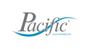 Logo von Pacific Waterbeds
