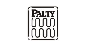 Logo von Palty