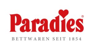 Logo von Paradies